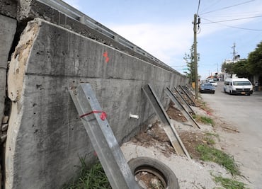 Paso Exprés de Cuernavaca, otra vez una pesadilla de corrupción