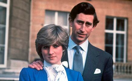 ¿Quién es Wendy Berry, la testigo del divorcio de Lady Di y Carlos III que fue desterrada del Reino Unido?