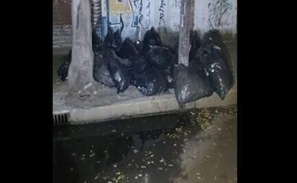 Caen las personas que abandonaron en Azcapotzalco los medicamentos oncológicos robados