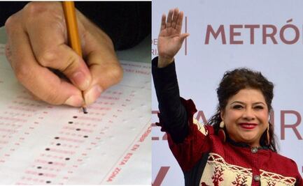 Con eliminación del Comipems “desaparecen jóvenes rechazados”, señala Clara Brugada; inscripciones comienzan el 14 de febrero