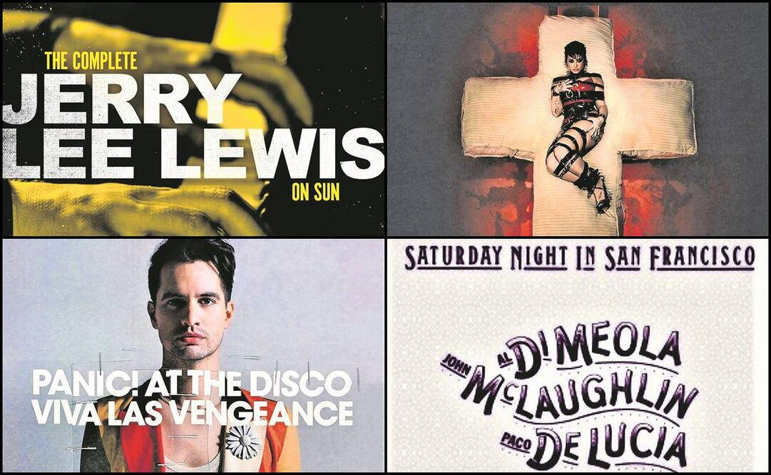 Revoluciones por segundo 250822