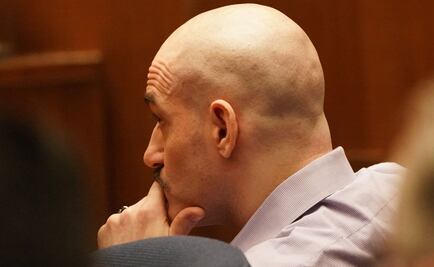 Jurado recomienda pena de muerte para “el destripador de Hollywood”