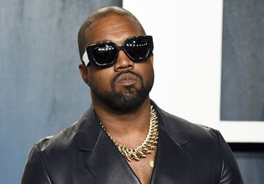Adidas rompe con Kanye West tras comentarios antisemitas y racistas