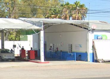 Atacan otro verificentro en Celaya, Guanajuato; mueren dos personas y otra es herida