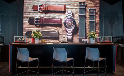 Universo Autavia en CDMX