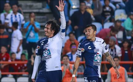 ‘Burrito’ Hernández asegura que necesitan recuperar la grandeza del Pachuca