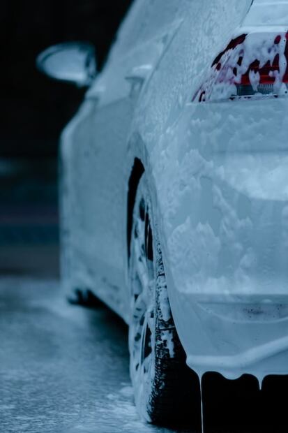 5 consejos para proteger la pintura de tu auto