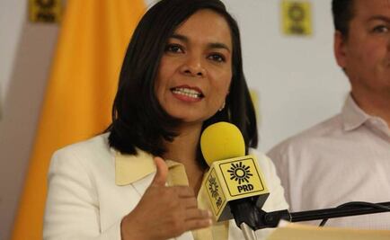 PRD reta a Ochoa a actuar ya contra Duarte y Borge