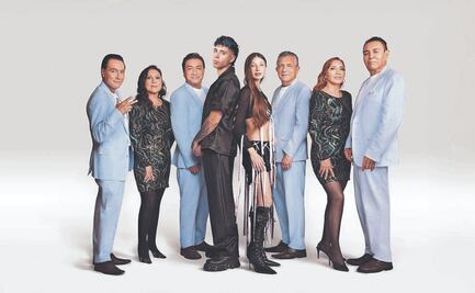 Los Ángeles Azules se solidarizan con Iztapalapa