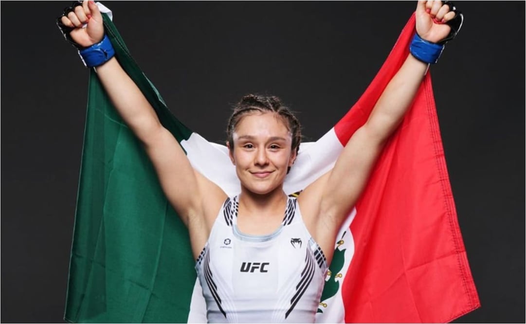 FOTO: @alexa_grasso