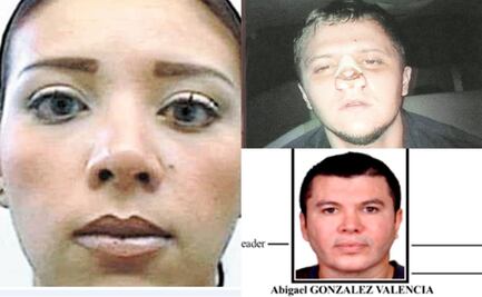 ¿Quiénes son los familiares de "El Mencho", líder del CJNG que han sido detenidos?