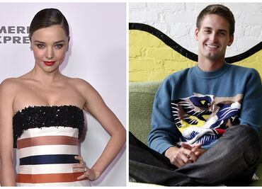 La íntima e increíble confesión de Miranda Kerr