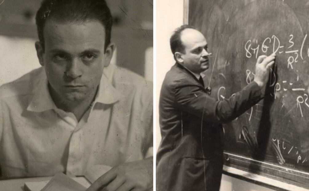 ¿Quién era César Lattes y por qué Google le dedicó su doodle este 11 de julio?
Foto: Captura de pantalla
