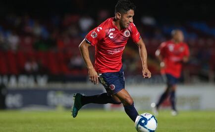 Así será el descenso del Veracruz de no presentarse a jugar