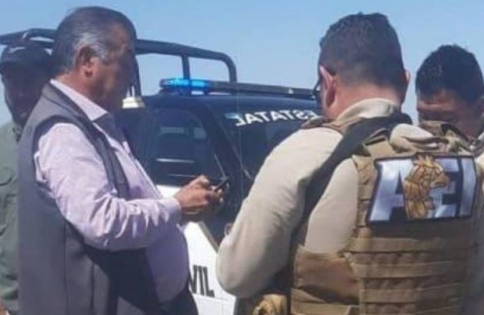 “Quien la hizo la paga”: dice Samuel García tras detención de “El Bronco” 