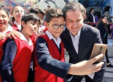 Lanzan plan para mejorar la convivencia escolar