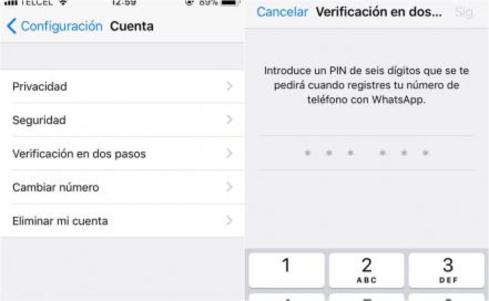 Protege tu WhatsApp Web para que nadie te espíe
