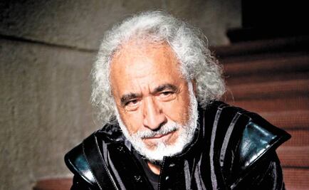 Rafael Inclán da carpetazo al tema de su secuestro virtual