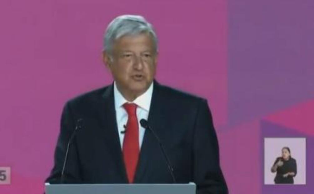 Minuto por minuto. Primer debate presidencial