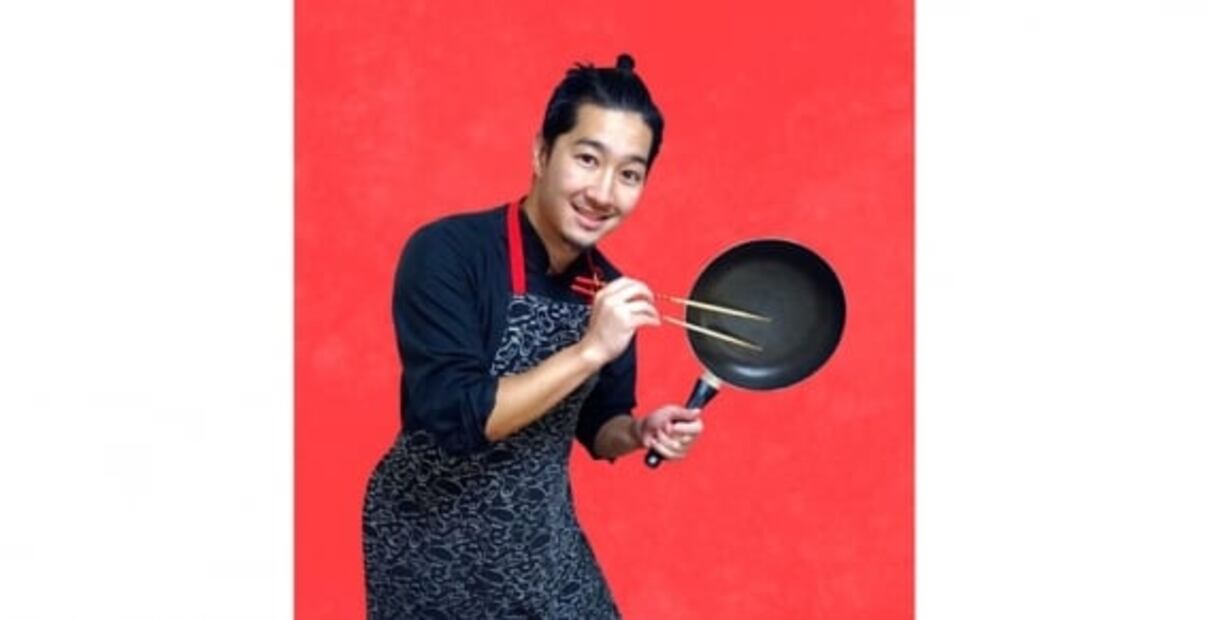 Aprende a cocinar auténtica comida japonesa en casa 