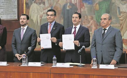Edomex va por 10% más de presupuesto