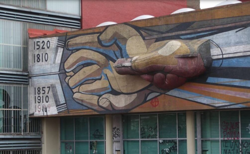 CCH Sur continúa clases en línea por investigaciones de presunta violación a alumna