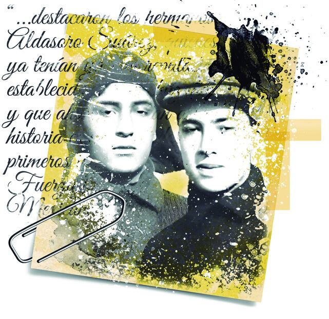 Ángel Gilberto Adame