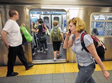 Alejandro Hope: Análisis. El tirador del Metro