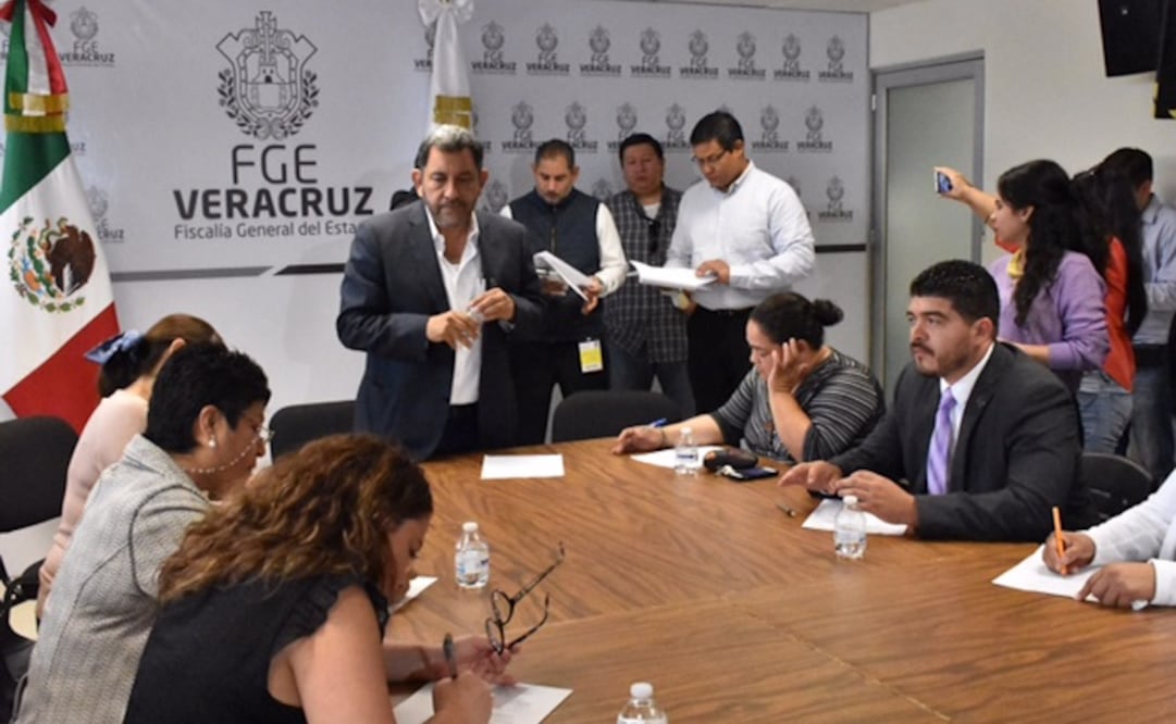 Foto: Miguel Ángel Carmona / EL UNIVERSAL