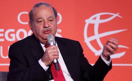 Gana Slim derechos de transmisión de Juegos Olímpicos de 2018 a 2024