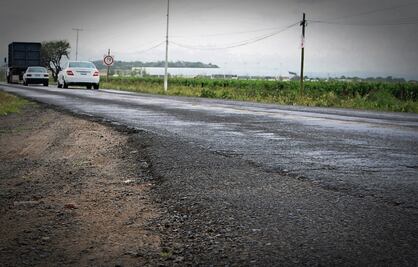 Gobierno de AMLO va por mejoramiento de carreteras