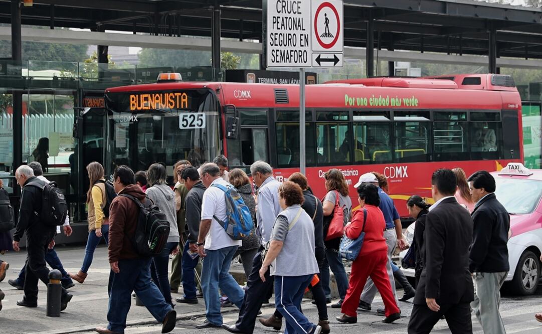 (Foto: Archivo/El Universal)