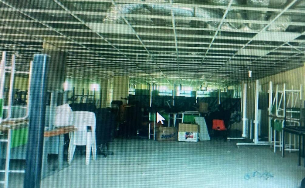 Paro en el Tecnológico de Pochutla; estudiantes denuncian corrupción y acoso. Foto: Especial