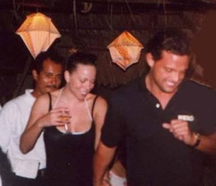 Baby' O, el lugar predilecto de Luis Miguel y otros famosos que acabó en las cenizas 