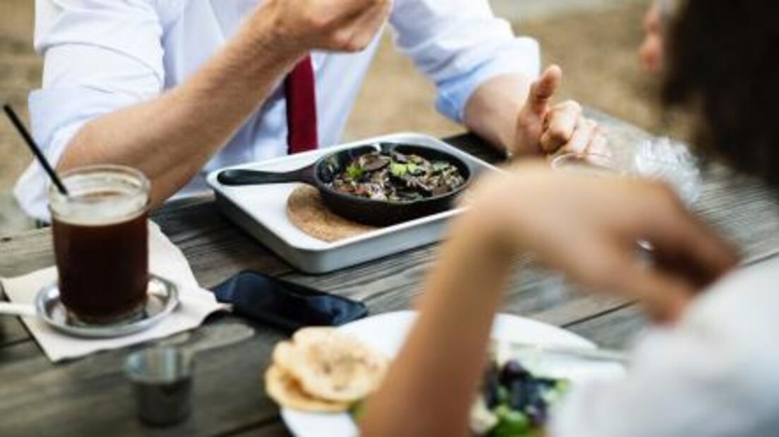 ¿Cuáles son los beneficios de comer tacos de tripas?