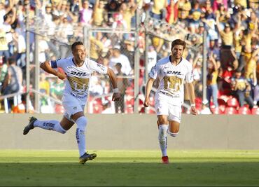 Queremos darle un triunfo en casa a la afición: Barrera