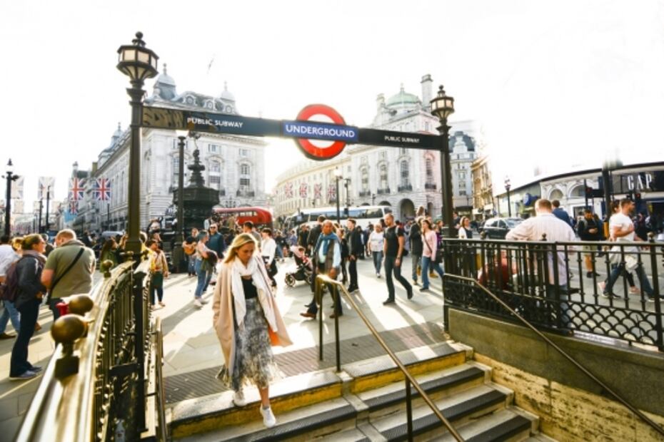 Cuánto tienes que ahorrar para viajar a Londres