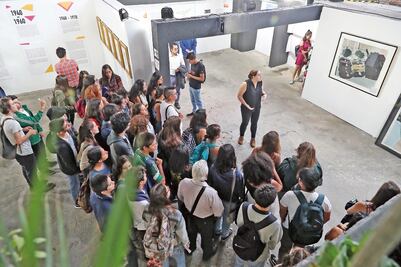 Piden a candidatos política de drogas