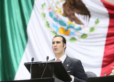 Miguel Torruco Garza llama a Estados Unidos a no cancelar visas de diputados mexicanos