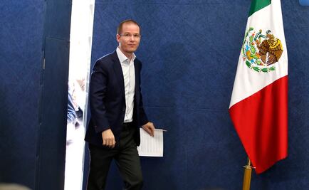 ​Una victoria, quitar pase automático a procurador: Anaya