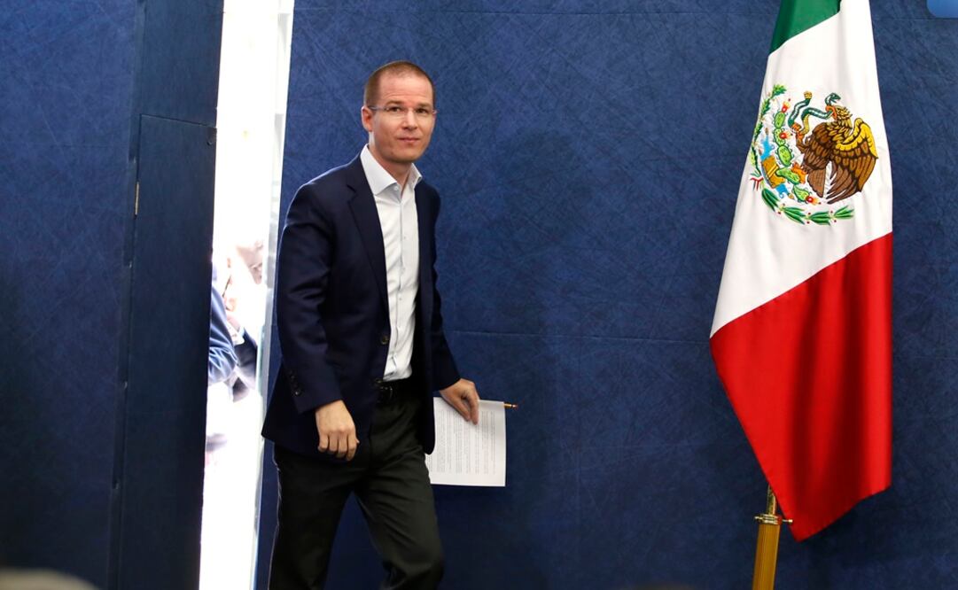 Foto: Archivo / EL UNIVERSAL