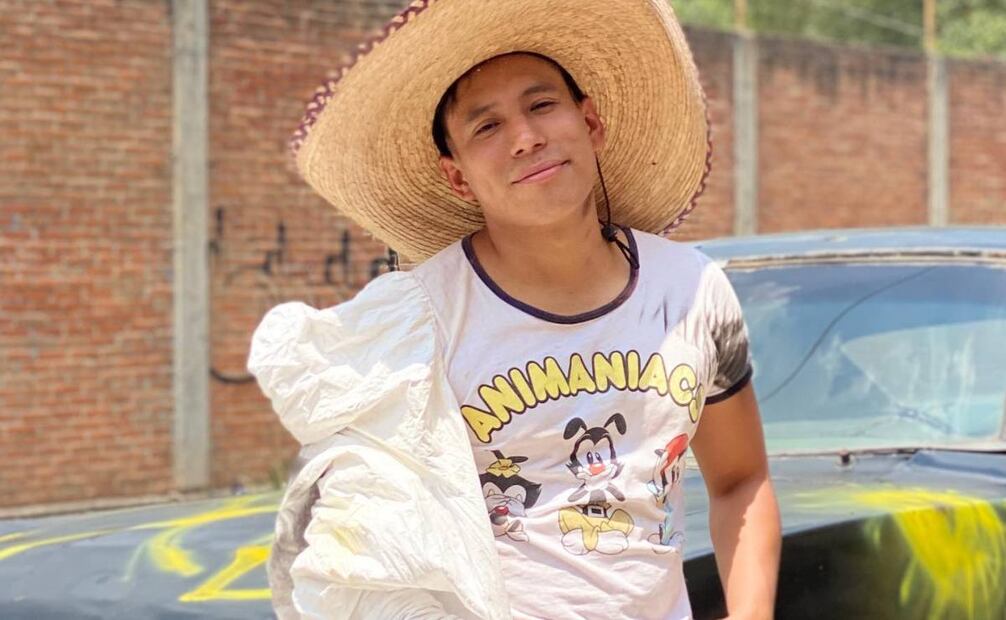 Instagram @yosoyyulay