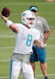 Moore comandará a Miami en Playoffs