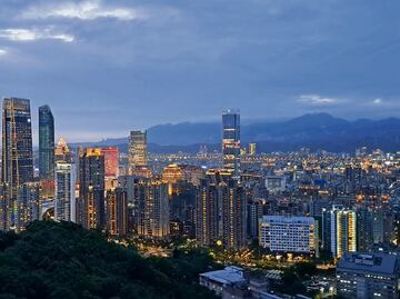 Taiwán, un polvorín a la espera de que China encienda la mecha