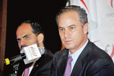 IMEF mantiene PIB en 2.30% para 2016