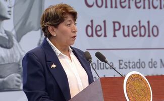 Edomex refuerza combate a la extorsión y revisión a centros penitenciarios; Delfina Gómez destaca avances del Plan Oriente