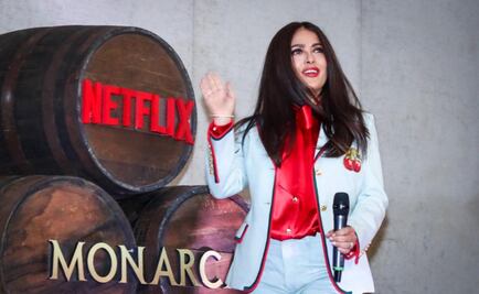 Salma Hayek: Las mujeres podemos hacer absolutamente todo