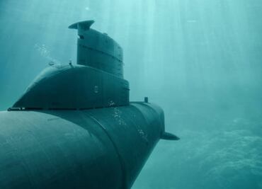 Armada de Colombia incauta por primera vez un narcosubmarino no tripulado; tenía "tecnología de navegación automatizada"