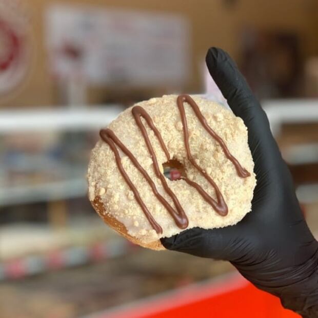 Celebra el Día del Mazapán con los postres más creativos