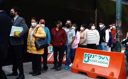 Familiares de deudos y víctimas de la Línea 12 del Metro se alistan para audiencia 